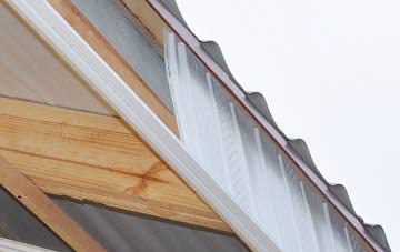 why Babworth fascia repairs are essential