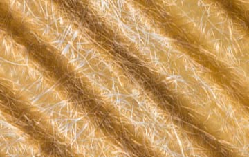 Babworth fibreglass roof waterproofing