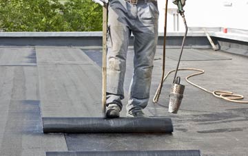 flat roof replacement Babworth, Nottinghamshire
