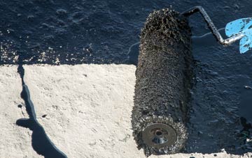 Babworth liquid sealant waterproofing