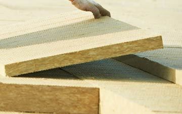 measuring Babworth tapered insulation