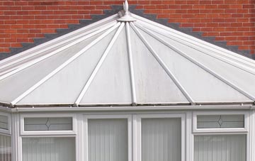 Babworth polycarbonate conservatory roof repairs