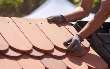 Babworth roof tile contractors
