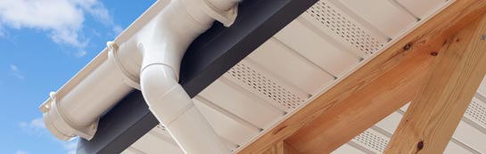 get Babworth guttering quotes today