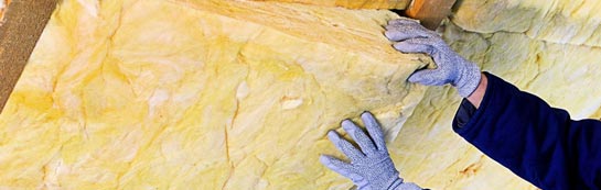 quotes for Babworth roof insulation