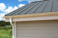 Babworth fascia repair