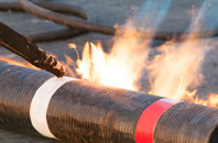Babworth flat roofing replacement
